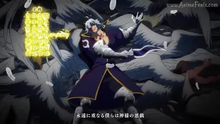 Nanatsu No Taizai Season 4 Official Opening (Full HD)