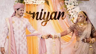 Haldi 💛 Nikah ♥️ Reception 👩‍❤️‍💋‍👨 | Sirf Aap Logo Ki Demand Par Our Wedding Video 😍| Niyan♥️