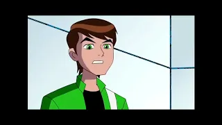 WHY DOES THE OMNITRIX KEEP TURNING ME INTO THE WRONG ALIEN?!?!?