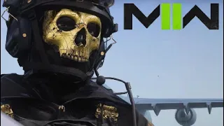 Modern Warfare II - Season 3 Lobby Music