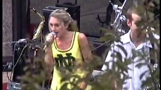 No Doubt - UofH, Houston, TX 10.6.92 (Incomplete show)