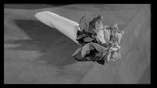 The Uninvited (1944) by Lewis Allen, Clip: The wilting flowers