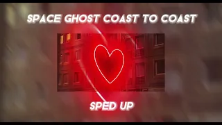 space ghost coast to coast sped up