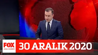 3 Kadın daha katledildi! 30 Aralık 2020 Selçuk Tepeli ile FOX Ana Haber