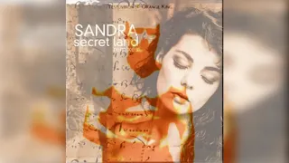 Sandra - Secret Land (Ultra Violet Testoviron Orange Club Mix)