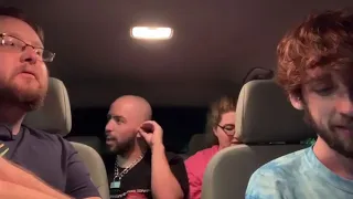 Lady Gaga fans reacting to REPLAY for the first time (Volume warning)