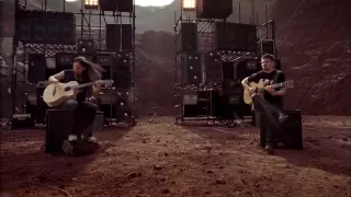 Rodrigo y Gabriela- "Hanuman" OFFICIAL