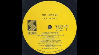 The Smoke 1968 *Gold Is The Color Of Thought*