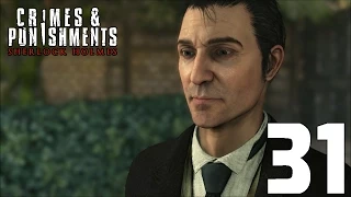 SAFE CRACKER - Sherlock Holmes: Crimes and Punishments Gameplay/Walkthrough Part 31