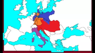 Austro-Prussian War