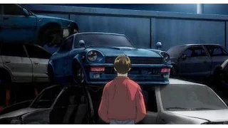 Wangan Midnight AMV - Midnight Never Ends