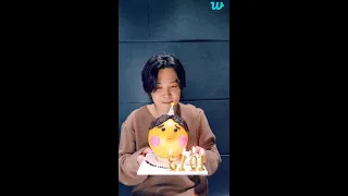 [ENGSUB BTS WEVERSE LIVE] Park Jimin With Armys 💜🥰  Jimin Birthday🎂🎉   {Full}