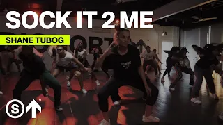 "Sock It 2 Me" - Missy Elliott Ft. Da Brat | Shane Tubog Dance Class | Studio North Toronto x PUMA