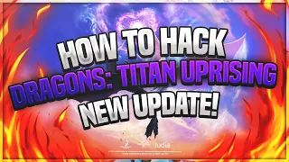 Dragons: Titan Uprising Hack 2023 ✅ Technique to Acquire Runes! Enjoy Proof Video! iOS & Android