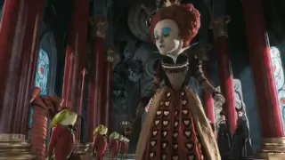 ALICE IN WONDERLAND | "Off With His Head" Clip | Official Disney UK