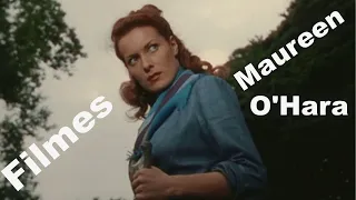 Filmes  de Maureen O'Hara - Parte 1(1939-1953).