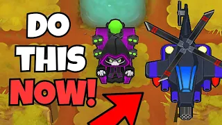 *URGENT* LITERALLY THE EASIEST 2 TOWER CHIMPS!!!