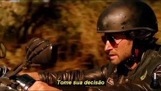 ✪Metallica - Turn the page Legendado/Tradução | Gangland Undercover Tribute