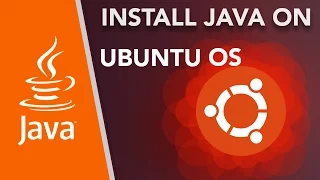 how to install java on "GNU/LINUX" ubuntu (offline)