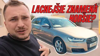 Lacnejšie ako v Nemecku! Vyplatí sa Kúpiť? - RNGD