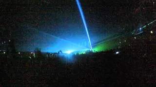 KASKADE SACRAMENTO FREAKS OF NATURE GoProHD Hero 2