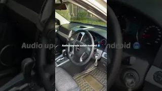 Lebih murah dari xpander bekas | Chevrolet Captiva 2.0 Diesel AT 2015 FL2 Kilometer 72rb Siap Pakai