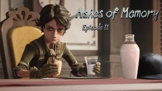 Ashes of Memory II Complete Walkthrough. All dialog outcomes. Hidden additional content | Identity V