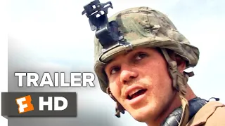 Combat Obscura Trailer #1 (2019) | Movieclips Indie
