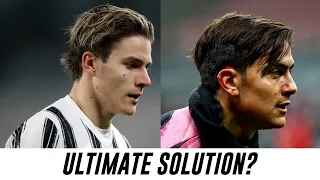 FAGIOLI & DYBALA || JUVENTUS SAVIORS?