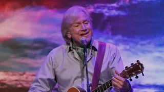 Justin Hayward - "Dawning Is The Day" (Live)