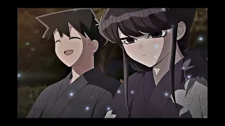 Komi san X Tadano kun | This is what you came for edit