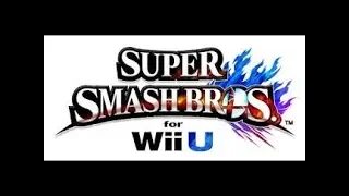 Super Smash Bros Wii U Classic Mode - Lucina