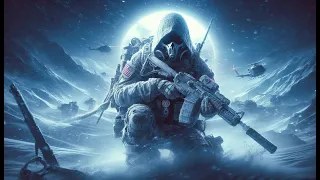 Ghost Recon Breakpoint - SNOW ASSASIN - No HUD Immersion [4K UHD 60FPS]