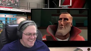Something Wrong With Us, TF2 MEMES V61 Reaction