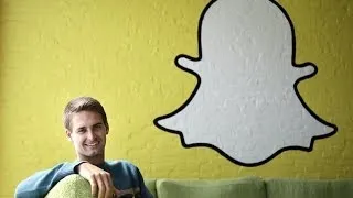 Snapchat CEO turns down 3 billion offer from Facebook