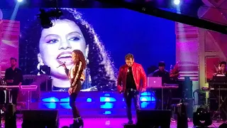 Palak muchhal   $.  All in one song.......KTPP mela 2019