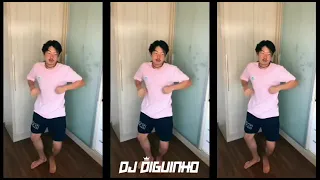 KEVIN O CHRIS - INCENDEIA ((RITMADÃO)) [DJ DIGUINHO] #funkcarioca