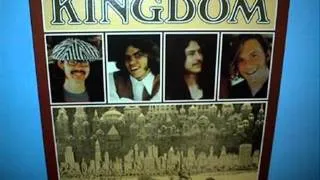 KINGDOM - Back To The Farm(1970)