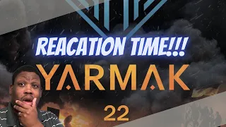 ЯрмаК ft. Tof - 22 - Reaction #ukraine