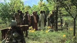 O Jesus Film - Munduruku Idioma The Jesus Film - Munduruku Language (Brazil)