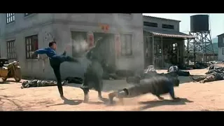 Shanghai Express - Scene 29