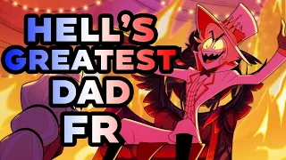 Hell's Greatest Dad FR/VF Hazbin Hotel Lyrics