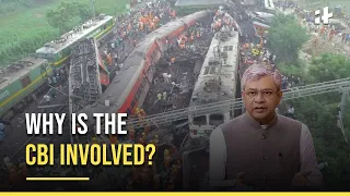 Balasore Train Accident Reason:  Why Is CBI Investigating The Odisha Train Accident?