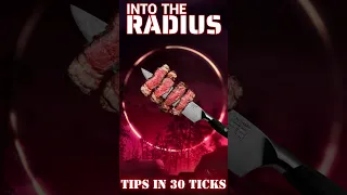 Into The Radius - Hand to Mouth