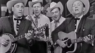 Flatt & Scruggs Grand Ole Opry mix pt.2