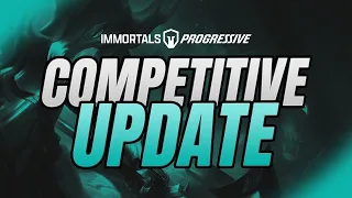 Competitive Update: Immortals 2023