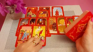 7 июля 🌄 Карта дня. Развернутый Таро-Гороскоп/Tarot Horoscope+Lenormand today от Ирины Захарченко.