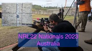 NRL22 Nationals 2023 - Australia