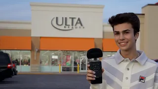 ASMR In Ulta