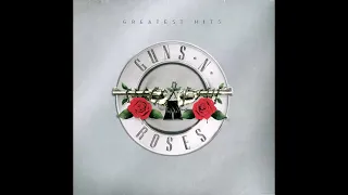 Guns N' Roses   Greatest Hits 2004